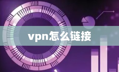 vpn怎么链接