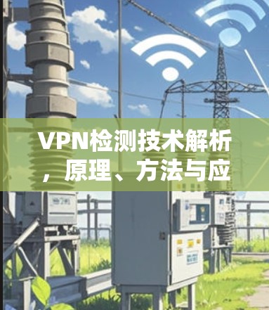 VPN检测技术解析，原理、方法与应用场景