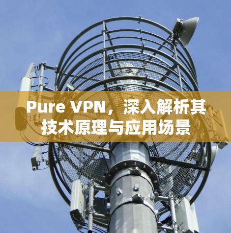 Pure VPN，深入解析其技术原理与应用场景