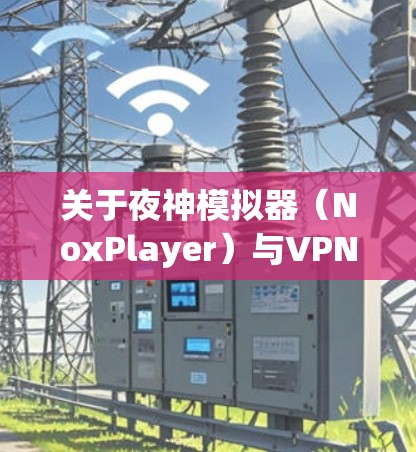 关于夜神模拟器（NoxPlayer）与VPN的结合使用，以下是关键信息及步骤指南