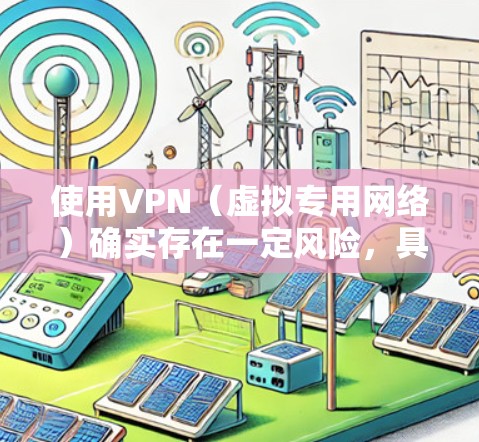 使用VPN(虚拟专用网络)确实存在一定风险,具体取决于使用场景、VPN服务的可靠性以及当地法律法规。以下是主要风险及注意事项 使用VPN(虚拟专用网络)确实存在一定风险,具体取决于使用场景、VPN服务的可靠性以及当地法律法规。以下是主要风险及注意事项