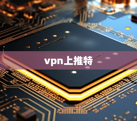 vpn上推特